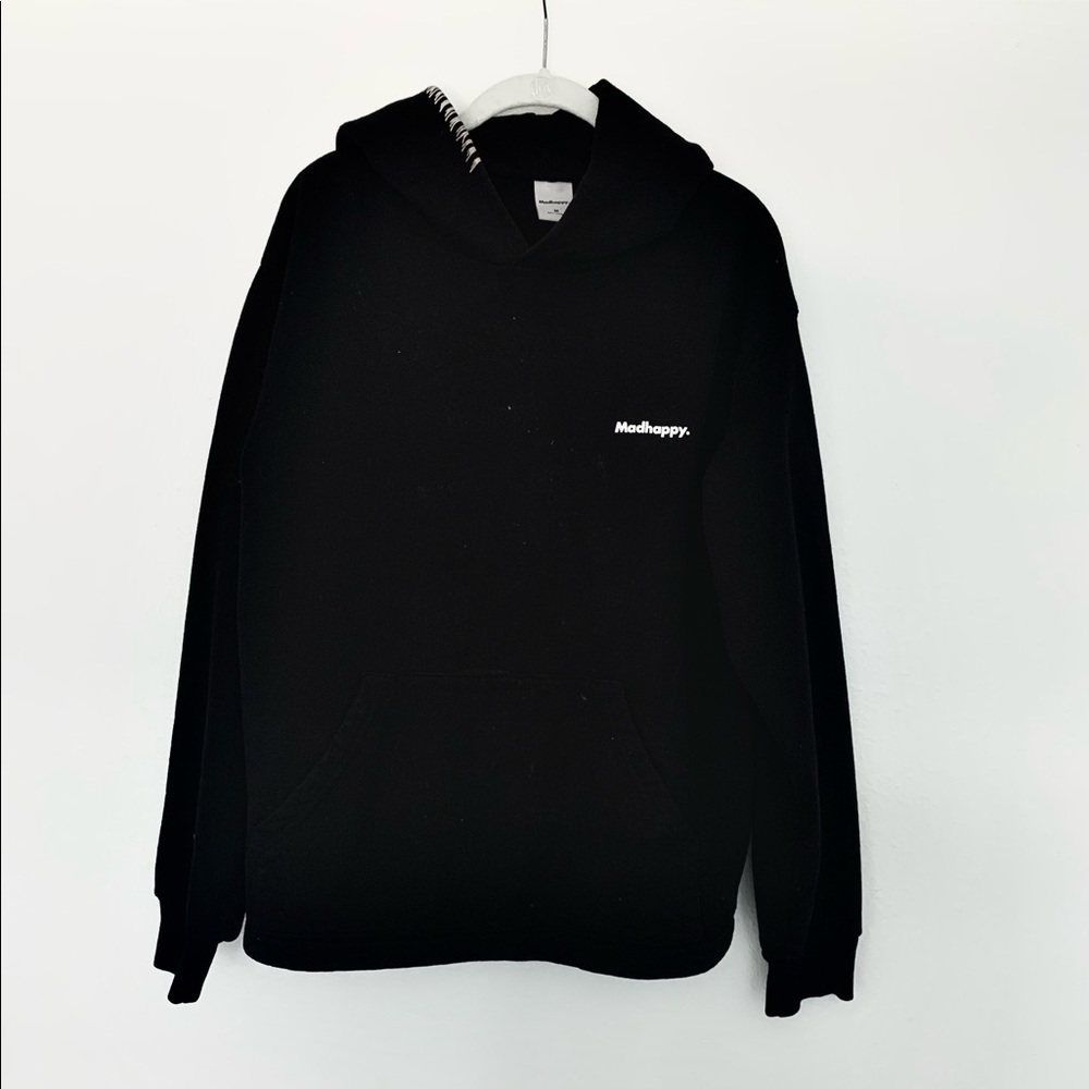 Madhappy Unisex Stitched Hoodie
